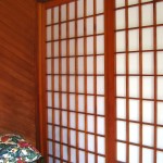 Japanese Sliding Door